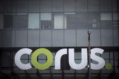 Corus Entertainment reports Q3 loss, revenue down from year ago